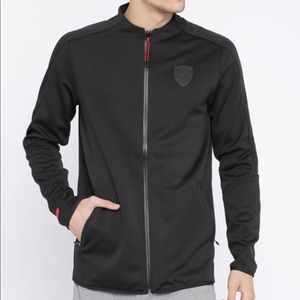 Ferrari T7 Puma Jacket *NEW*